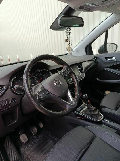 Sprzedam Opel Crosland X Eco Skarżysko-Kamienna - zdjęcie 2