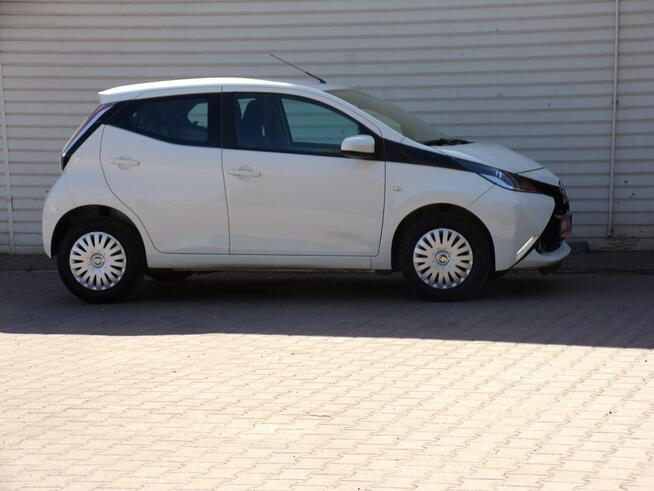 Toyota Aygo Kamera /Tablet /Led /2016r Mikołów - zdjęcie 5
