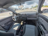 Kia Picanto 1.1CRDI 2006rok Diesel Stargard - zdjęcie 3