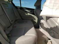 Infiniti Q50 2020, 3.0L, Pure, porysowany lakier Warszawa - zdjęcie 7