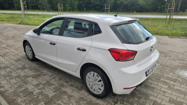 Seat Ibiza Polski Salon Fak Vat Sprawna Reference Karczew - zdjęcie 3