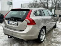 Volvo V60 Navi PDC Climatronic Gwarancja Kutno - zdjęcie 9