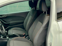 Ford Fiesta LED / Tempomat / Gwarancja / Rybnik - zdjęcie 9