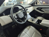 Range Rover Evoque 1.5P I3 PHEV 269 KM AWD Dynamic SE Od ręki! Łódź - zdjęcie 10