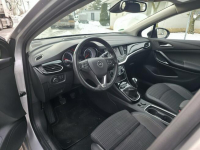 Opel Astra 1.5 Diesel | Serwisowany | Gwarancja | Bogate wyposażenie | Piekoszów - zdjęcie 7