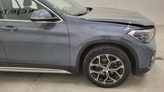 BMW X1 xDrive18d xLine aut Grójec - zdjęcie 4