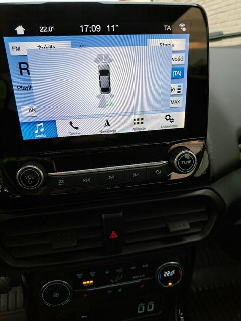 Ford ecosport 1.0 sprzedam Ruda Śląska - zdjęcie 4