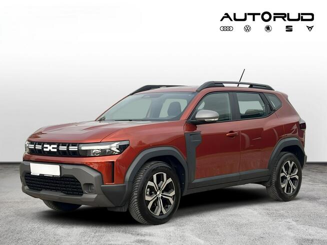 Dacia Duster Expression 1.0 91KM 2024 LPG Gwarancja SalonPL Kielce - zdjęcie 1
