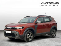 Dacia Duster Expression 1.0 91KM 2024 LPG Gwarancja SalonPL