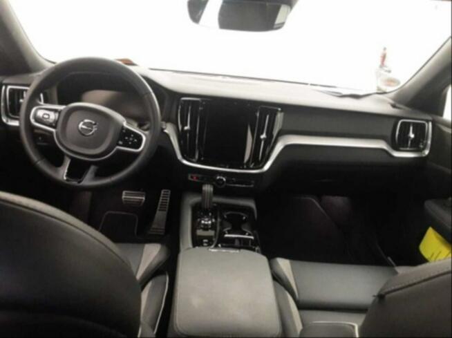 Volvo V60 T8 Plug-In AWD R-Design *Gwarancja*FV23%* Tychy - zdjęcie 5