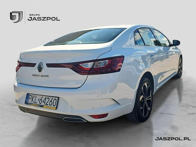 Renault Megane Salon PL, I właściciel, Serwisowany, Bezwypadkowy Łódź - zdjęcie 5