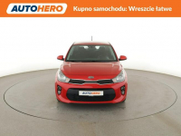 Kia Rio klima niski przebieg Warszawa - zdjęcie 11