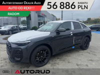 Audi Q5 TDI 204KM quattro S tronic Pakiet Tech plus Pakiet Comfort