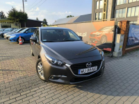 Mazda 3 2.0 SkyActiv-G 120KM Salon Polska Łuków - zdjęcie 12