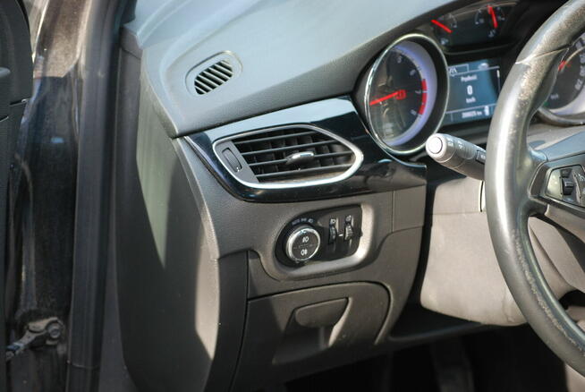 Opel Astra K 1.4 Turbo 150 KM SALON POLSKA Rzeszów - zdjęcie 7