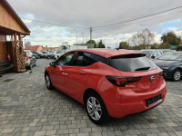 Opel Astra 1.4 T Benzyna 125 KM Przebieg-126 971km Serwisowany Twardów - zdjęcie 6