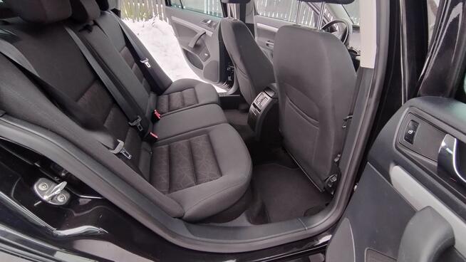 Skoda Octavia Konarzyce - zdjęcie 4