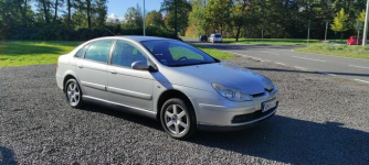 Citroen C5 Super stan, niski przebieg. Goczałkowice-Zdrój - zdjęcie 3