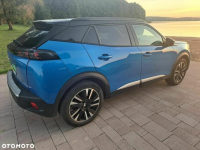 Peugeot 2008 e-2008 GT Chodzież - zdjęcie 7