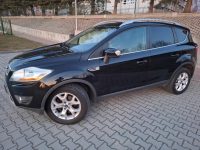 Ford Kuga 2.0TDCI 140KM Pawłów - zdjęcie 4