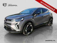 Renault Captur 1.0 TCe Techno LPG