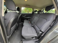 1.6l GDI benzyna 135KM*Salon PL*1 Właścicielka * Serwisowany Warszawa - zdjęcie 11