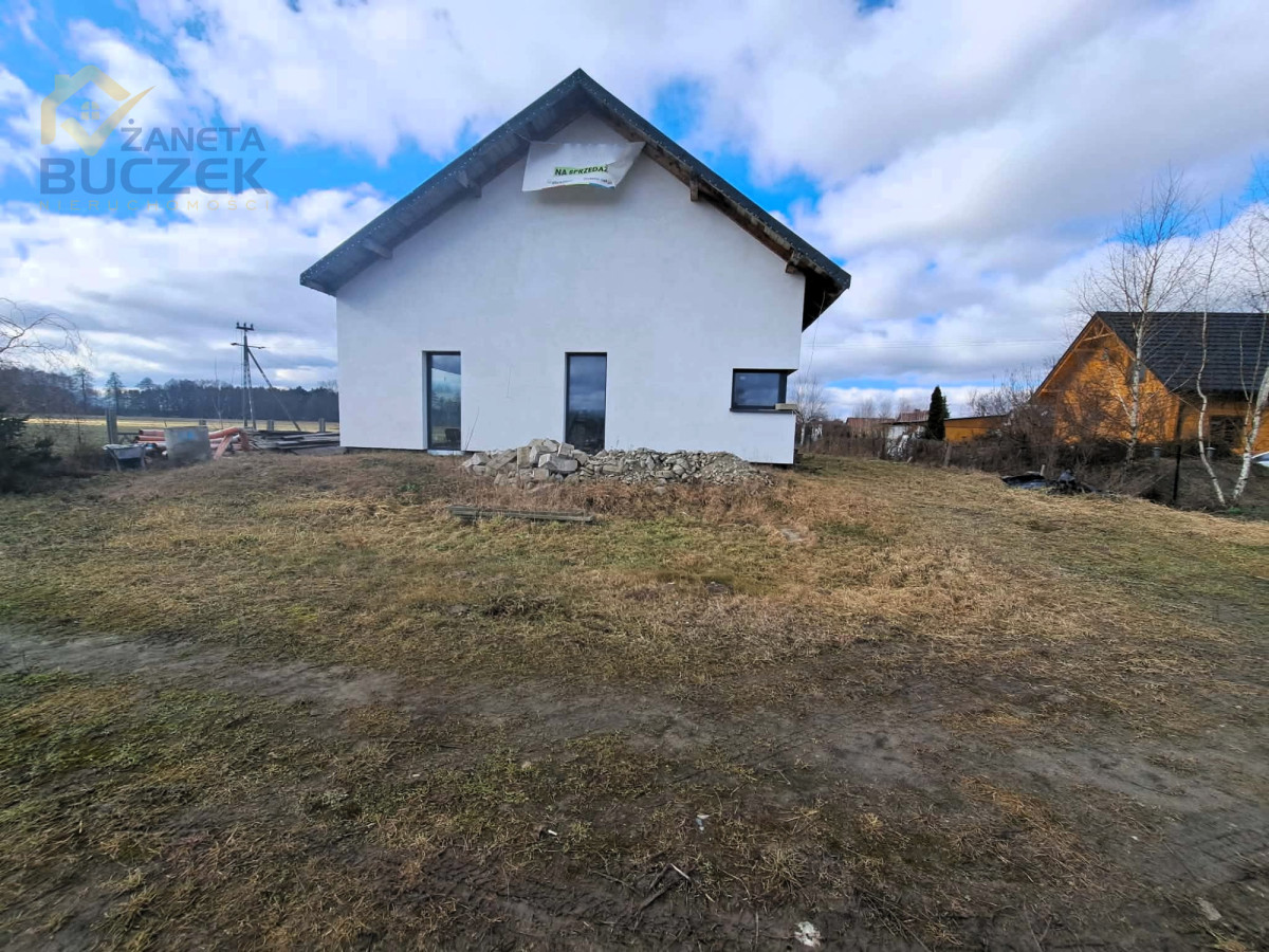 Sprzedam dom w Otolicach Otolice - zdjęcie 3