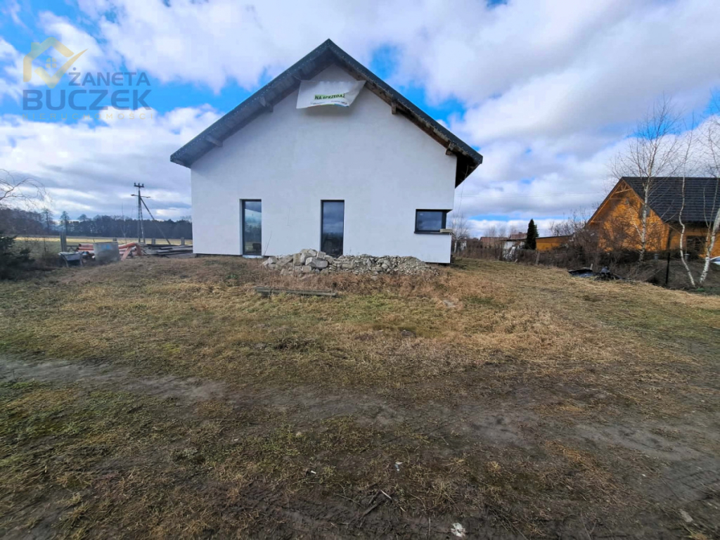 Sprzedam dom w Otolicach Otolice - zdjęcie 3