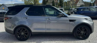 Land Rover Discovery 240KM,4x4,HSE,FULL,Gwarancja Kamienna Góra - zdjęcie 3