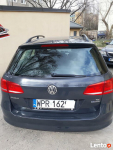 Sprzedam Volkswagena Passata Pruszków - zdjęcie 6