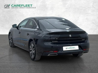 Peugeot 508 1.5 Blue HDI Allure S&amp;S EAT8 Hatchback Warszawa - zdjęcie 6