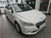 Peugeot 301 Krajowy, Serwisowany. 1.6Benzyna, Bezwypadkowy Tarnów - zdjęcie 3