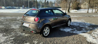 Alfa Romeo Mito Super stan, przebieg tylko 90tyś Goczałkowice-Zdrój - zdjęcie 6