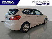 BMW Active Tourer 216d 116KM automat 2021 r., salon PL Swarzędz - zdjęcie 7