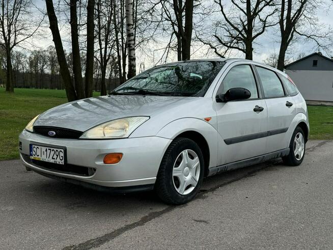 Ford Focus Opłaty do września 2026 Kobielice - zdjęcie 1
