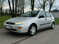 Ford Focus Opłaty do września 2026