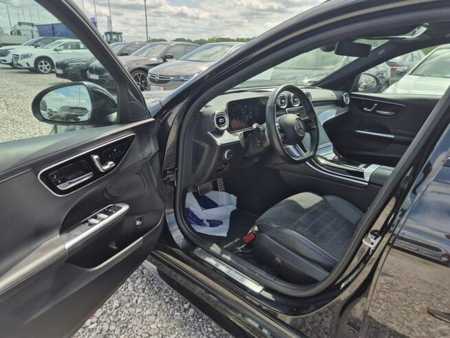 Mercedes C 180 Poleasingowe.pl  PL Komorniki - zdjęcie 11