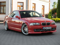 AC Schnitzer ! 330Ci 231KM ! Individual Lipstickrot ! Jedyna Taka ! Zwoleń - zdjęcie 12