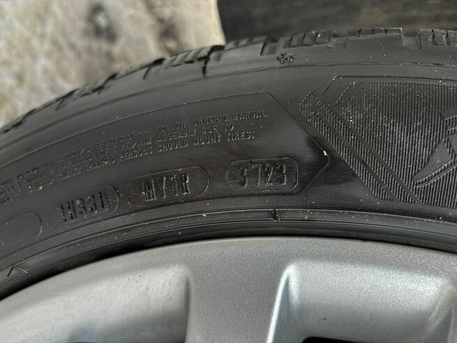 Insignia 2.0 CDTI 170km VIRTUAL automat NAVI serwis BEZYWPADEK 2016 Tychy - zdjęcie 9