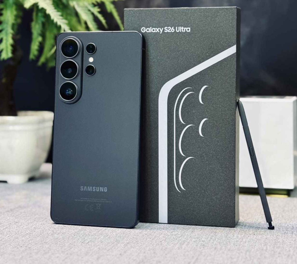Oryginalny Apple iPhone 17 Pro Max, iPhone 17 Pro, Samsung S26 Ultra Krowodrza - zdjęcie 12