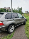 BMW X5 E53 Polift 3.0 Gaz 2004