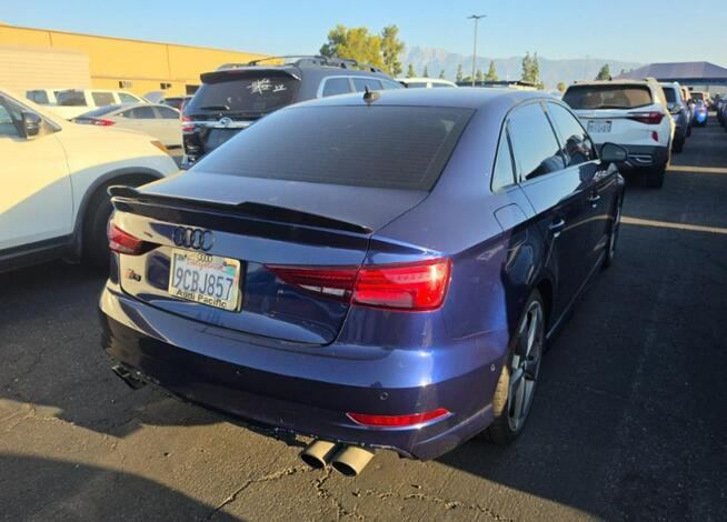 Audi S3 PRESTIGE / S-Line / Quattro / niski przebieg Chwaszczyno - zdjęcie 4