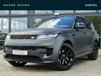 Range Rover Sport DYNAMIC SE 3.0D I6 300KM AWD / MAT