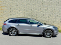 Peugeot 508 RXH Łódź - zdjęcie 8