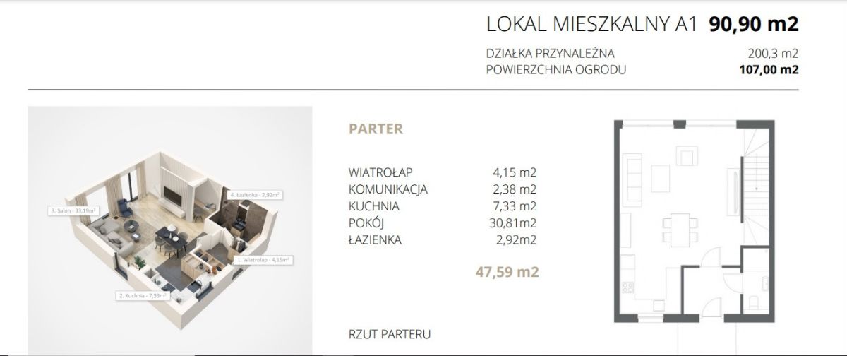 Dom na sprzedaż Komorniki Komorniki - zdjęcie 5