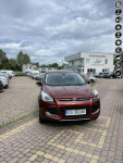 Ford Escape PANORAMA