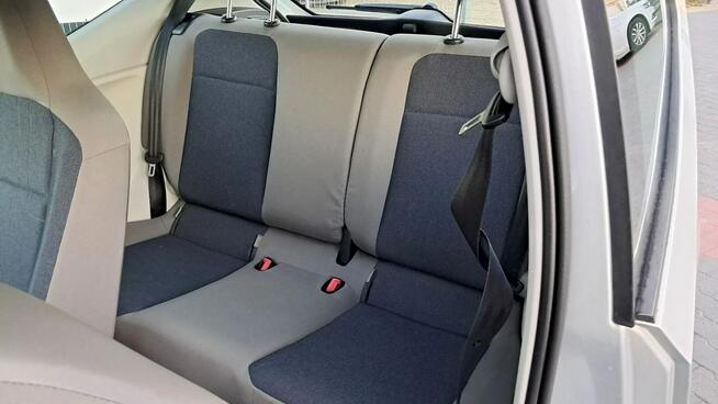 Volkswagen Up! 1.0 MPI 60 koni Klimatyzacja możliwa ZAMIANA Rawa Mazowiecka - zdjęcie 8