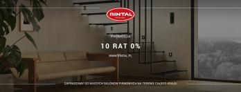 SCHODY RINTAL – PROMOCJA STYCZNIOWA - 10 RAT 0% Lublin - zdjęcie 1