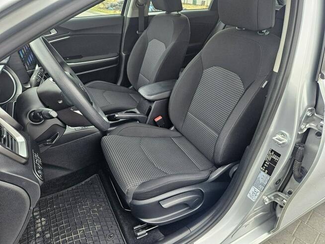 Kia Cee'd I WŁ. Salon PL,Kamera,Android,Gwarancja 2028 roku. Liszki - zdjęcie 8
