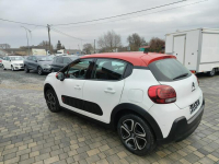 Citroen C3 1.2 Benzyna 82 KM Przebieg-88 896km Twardów - zdjęcie 5